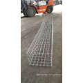 Customized Panel specifications optional welding gabion mesh